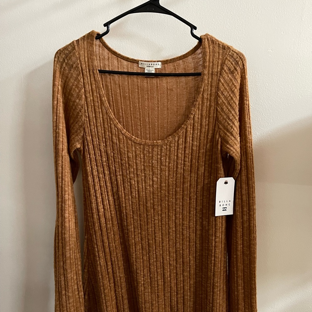 Billabong Dress